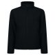 Regatta RETRA654 Reid softshell férfi dzseki - Black