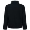 Regatta RETRA654 Reid softshell férfi dzseki - Black