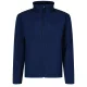 Regatta RETRA654 Reid softshell férfi dzseki - Navy