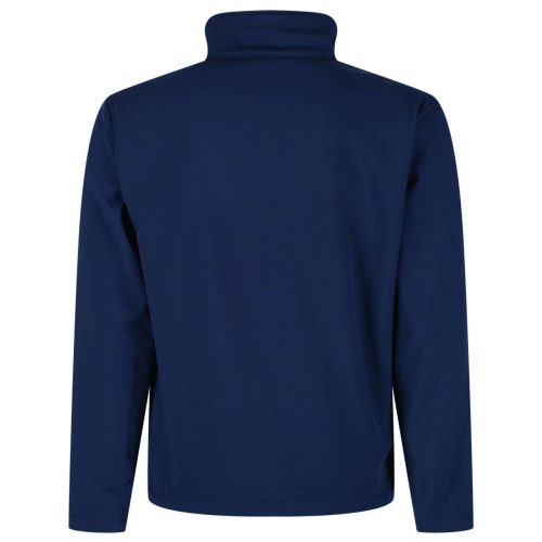 Regatta RETRA654 Reid softshell férfi dzseki - Navy