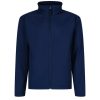 Regatta RETRA654 REID - SOFTSHELL 4XL