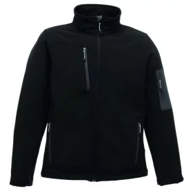 Regatta RETRA674 ARCOLA - 3 LAYER MEMBRANE SOFTSHELL L