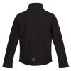 Regatta RETRA683 KIDS CLASSMATE - SOFTSHELL 34
