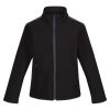 Regatta RETRA683 KIDS CLASSMATE - SOFTSHELL 5/6