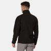 Regatta RETRA688 MEN'S OCTAGON II PRINTABLE 3 LAYER MEMBRANE SOFTSHELL S