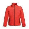 Regatta RETRA688 MEN'S OCTAGON II PRINTABLE 3 LAYER MEMBRANE SOFTSHELL 3XL