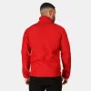 Regatta RETRA688 MEN'S OCTAGON II PRINTABLE 3 LAYER MEMBRANE SOFTSHELL L