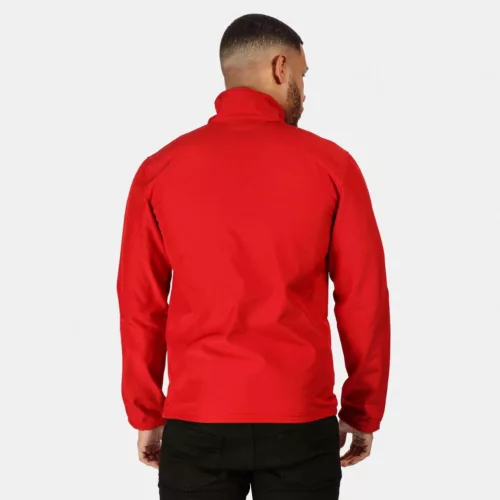 Regatta RETRA688 MEN'S OCTAGON II PRINTABLE 3 LAYER MEMBRANE SOFTSHELL M