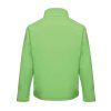Regatta RETRA688 MEN'S OCTAGON II PRINTABLE 3 LAYER MEMBRANE SOFTSHELL 2XL