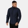 Regatta RETRA688 MEN'S OCTAGON II PRINTABLE 3 LAYER MEMBRANE SOFTSHELL 4XL