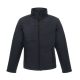 Regatta RETRA688 MEN'S OCTAGON II PRINTABLE 3 LAYER MEMBRANE SOFTSHELL S