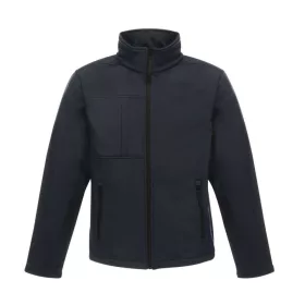   Regatta RETRA688 MEN'S OCTAGON II PRINTABLE 3 LAYER MEMBRANE SOFTSHELL XL