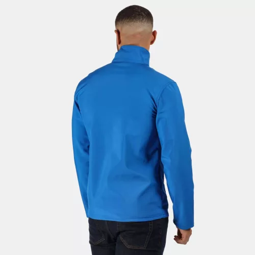 Regatta RETRA688 MEN'S OCTAGON II PRINTABLE 3 LAYER MEMBRANE SOFTSHELL L