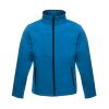 Regatta RETRA688 MEN'S OCTAGON II PRINTABLE 3 LAYER MEMBRANE SOFTSHELL M