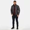 Regatta RETRA688 MEN'S OCTAGON II PRINTABLE 3 LAYER MEMBRANE SOFTSHELL 3XL
