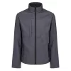 Regatta RETRA688 MEN'S OCTAGON II PRINTABLE 3 LAYER MEMBRANE SOFTSHELL 3XL