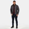 Regatta RETRA688 MEN'S OCTAGON II PRINTABLE 3 LAYER MEMBRANE SOFTSHELL XL