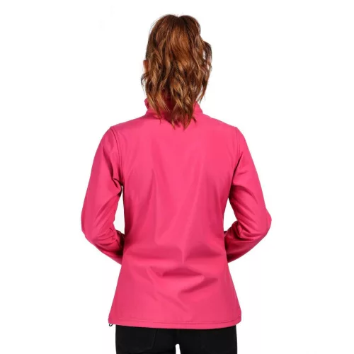 Regatta RETRA689 WOMEN'S OCTAGON II PRINTABLE 3 LAYER MEMBRANE SOFTSHELL 2XL
