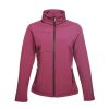 Regatta RETRA689 WOMEN'S OCTAGON II PRINTABLE 3 LAYER MEMBRANE SOFTSHELL S