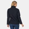 Regatta RETRA689 WOMEN'S OCTAGON II PRINTABLE 3 LAYER MEMBRANE SOFTSHELL L