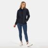 Regatta RETRA689 WOMEN'S OCTAGON II PRINTABLE 3 LAYER MEMBRANE SOFTSHELL L