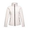 Regatta RETRA689 WOMEN'S OCTAGON II PRINTABLE 3 LAYER MEMBRANE SOFTSHELL L