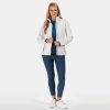 Regatta RETRA689 WOMEN'S OCTAGON II PRINTABLE 3 LAYER MEMBRANE SOFTSHELL L