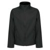 Regatta RETRA728 ECO ABLAZE SOFTSHELL JACKET S
