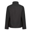 Regatta RETRA728 ECO ABLAZE SOFTSHELL JACKET S