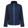 Regatta RETRA728 ECO ABLAZE SOFTSHELL JACKET S