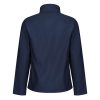 Regatta RETRA728 ECO ABLAZE SOFTSHELL JACKET S