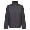 Regatta RETRA728 ECO ABLAZE SOFTSHELL JACKET XL