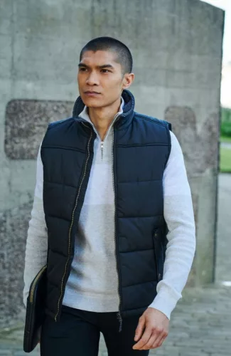 Regatta RETRA806 ALTOONA - INSULATED BODYWARMER 2XL
