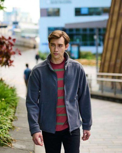 Regatta RETRF582 THOR 350 - HEAVYWEIGHT FLEECE M