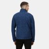 Regatta RETRF603 THORNLY MEN - FULL ZIP MARL FLEECE S