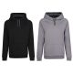 Regatta RETRF659 ESSENTIAL HOODIES 2 PACK 3XL