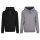 Regatta RETRF659 ESSENTIAL HOODIES 2 PACK M