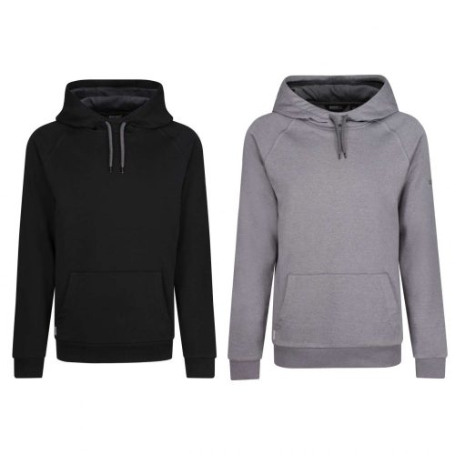 Regatta RETRF659 ESSENTIAL HOODIES 2 PACK M
