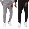 Regatta RETRJ399 ESSENTIALS JOGGERS 2PK S