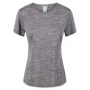 Regatta RETRS181 WOMENS ANTWERP T-SHIRT S