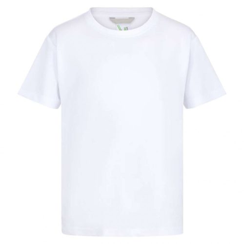 Regatta RETRS190 KIDS TORINO TSHIRT 34