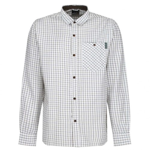Regatta RETRS215 TATTERSALL CHECK SHIRT M