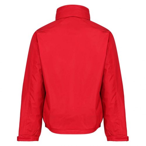 Regatta RETRW297 DOVER FLEECE LINED BOMBER JACKET 3XL