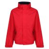 Regatta RETRW297 DOVER FLEECE LINED BOMBER JACKET S