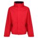 Regatta RETRW297 DOVER FLEECE LINED BOMBER JACKET S