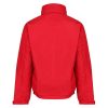 Regatta RETRW297 DOVER FLEECE LINED BOMBER JACKET S