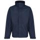 Regatta RETRW297 DOVER FLEECE LINED BOMBER JACKET 2XL