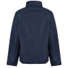 Regatta RETRW297 DOVER FLEECE LINED BOMBER JACKET 2XL