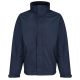 Regatta RETRW297 DOVER FLEECE LINED BOMBER JACKET 4XL