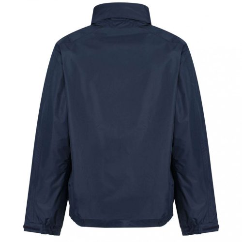 Regatta RETRW297 DOVER FLEECE LINED BOMBER JACKET 4XL